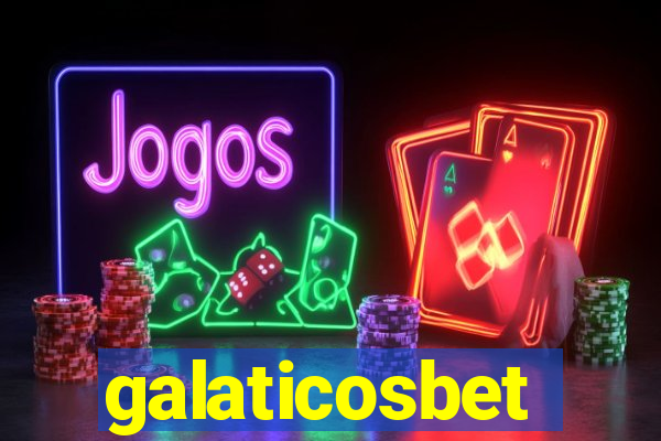 galaticosbet