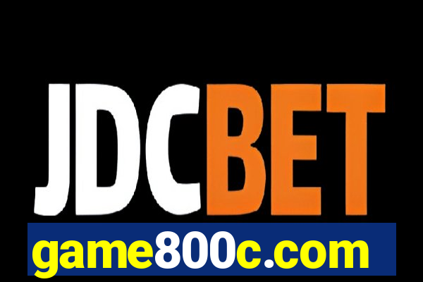 game800c.com