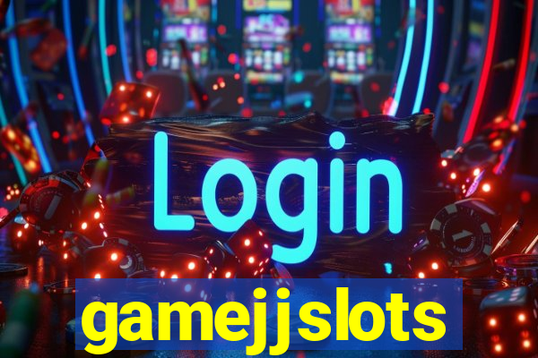 gamejjslots