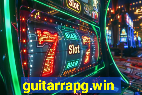 guitarrapg.win