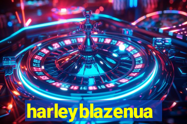 harleyblazenua