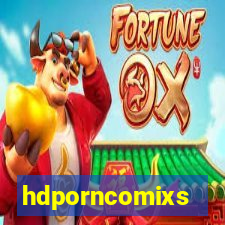 hdporncomixs