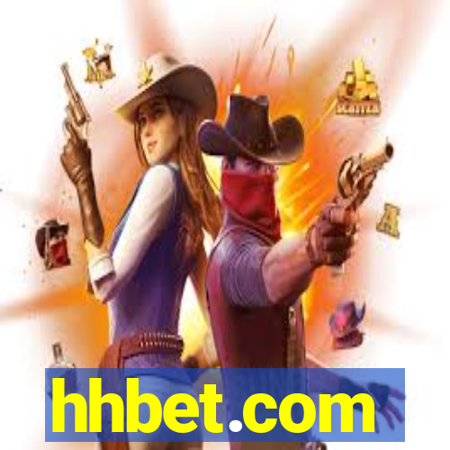 hhbet.com