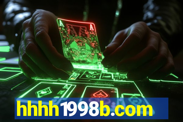 hhhh1998b.com