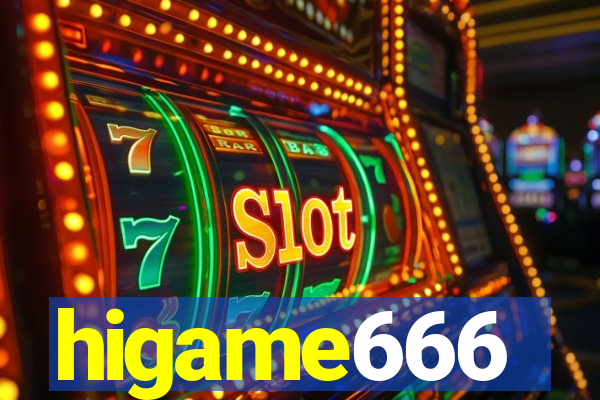 higame666