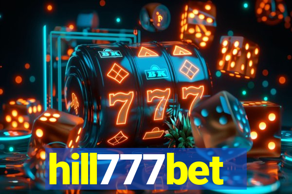 hill777bet