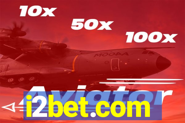 i2bet.com