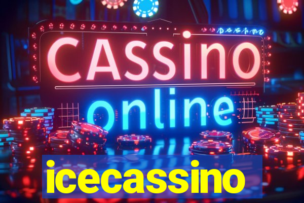 icecassino