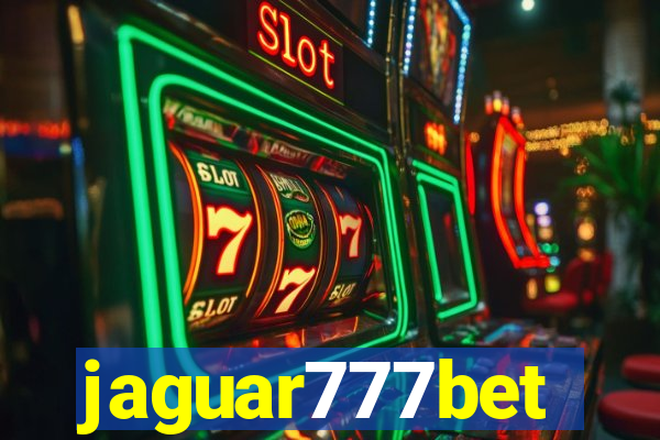 jaguar777bet