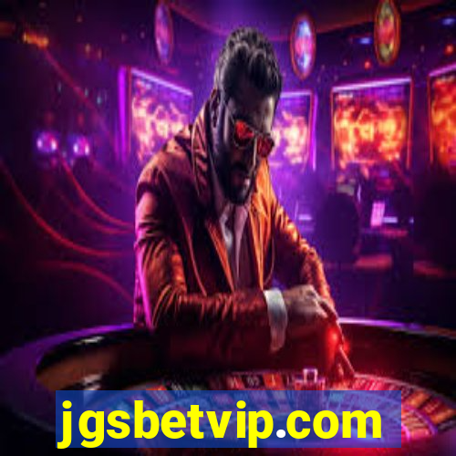 jgsbetvip.com