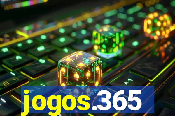 jogos.365