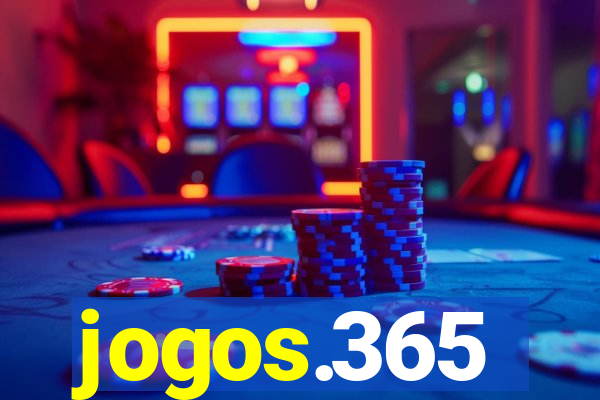 jogos.365