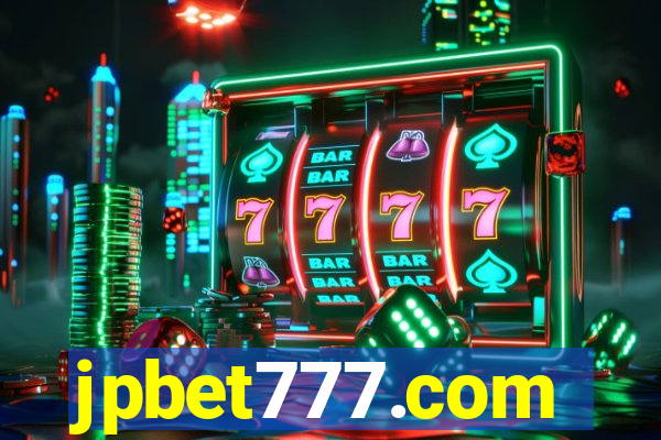 jpbet777.com