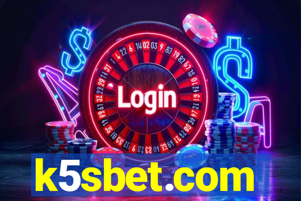 k5sbet.com