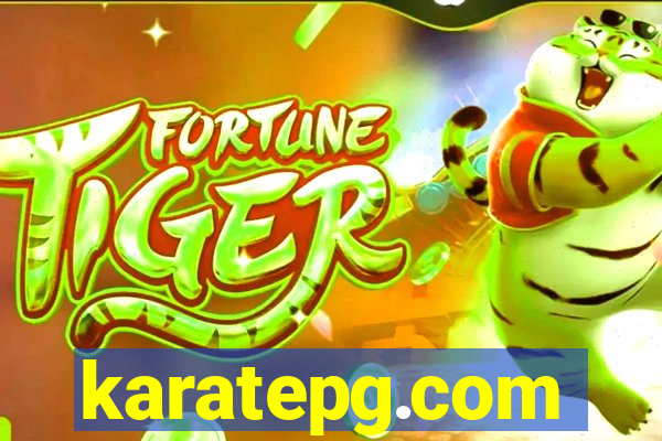 karatepg.com