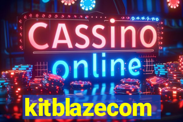 kitblazecom