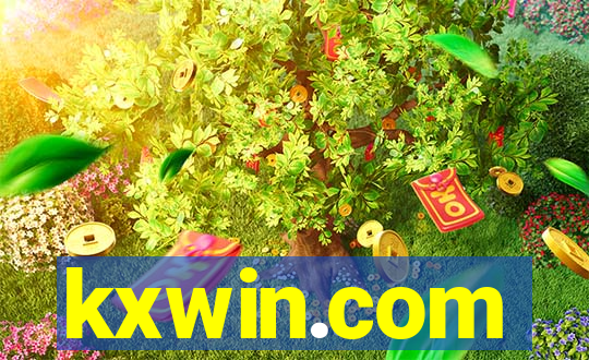 kxwin.com