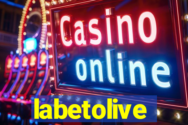 labetolive