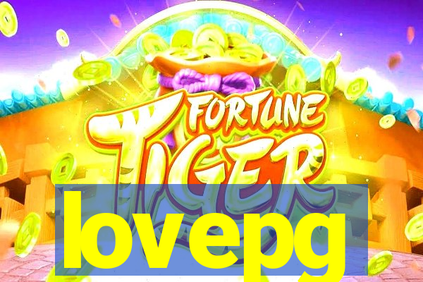 lovepg