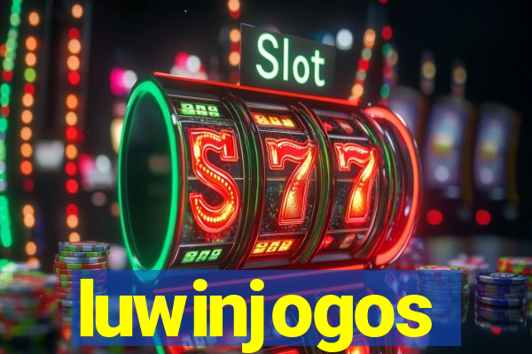 luwinjogos