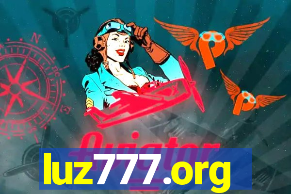 luz777.org