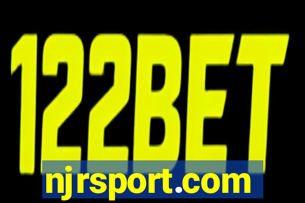 njrsport.com