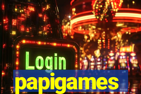 papigames