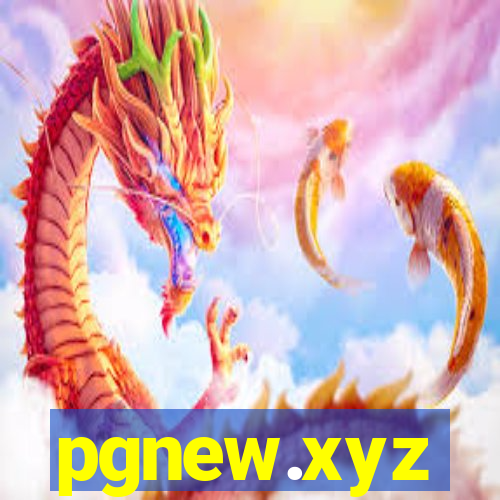 pgnew.xyz