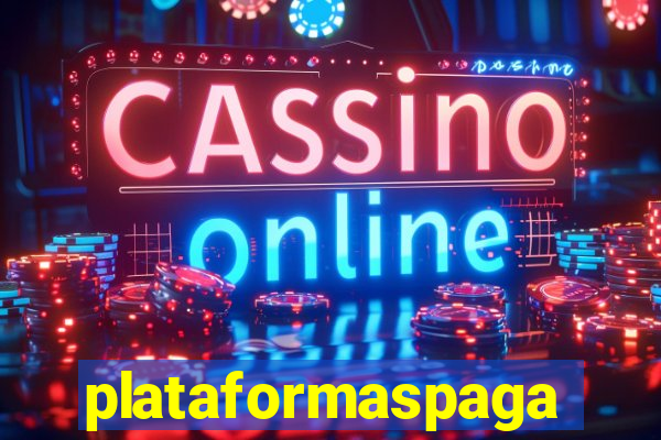 plataformaspagandomuito.com