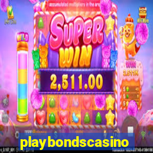 playbondscasino