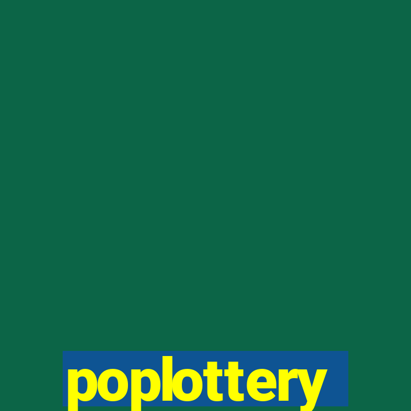 poplottery