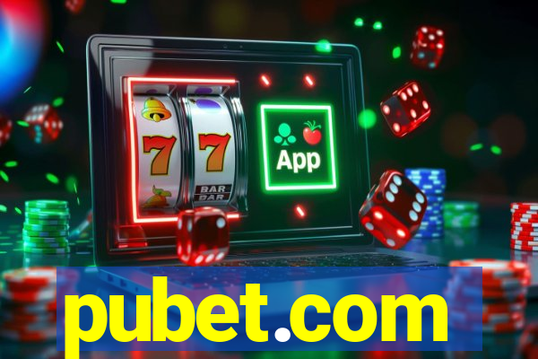 pubet.com