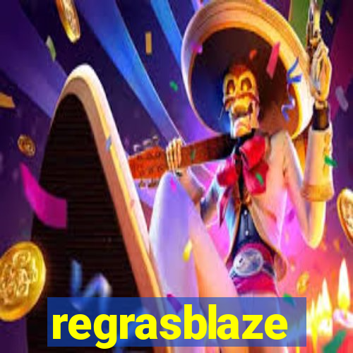 regrasblaze