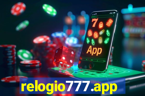 relogio777.app