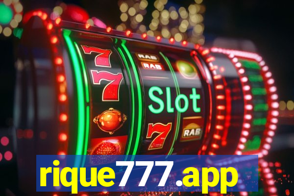 rique777.app