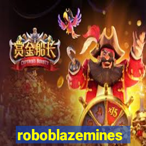 roboblazemines