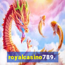 royalcasino789.com