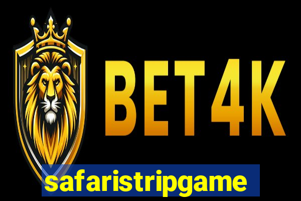 safaristripgame