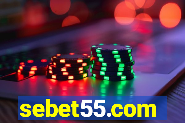 sebet55.com