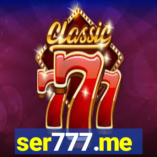 ser777.me