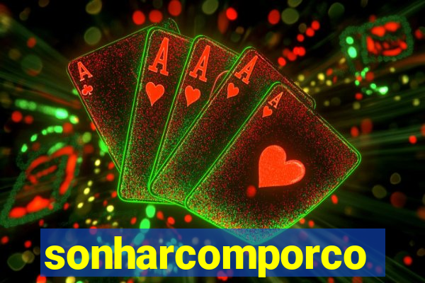 sonharcomporco