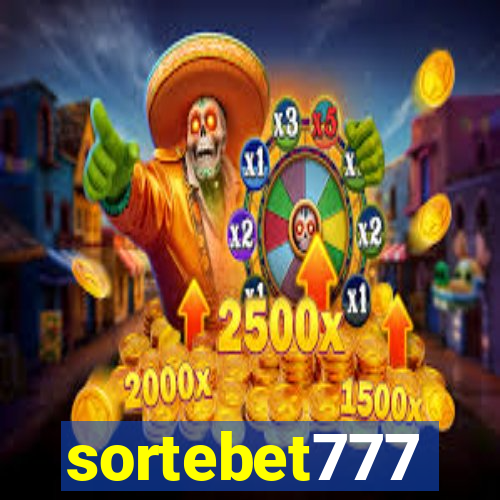 sortebet777