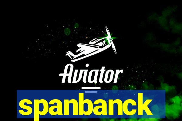 spanbanck