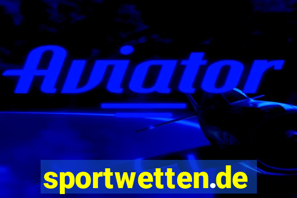 sportwetten.de