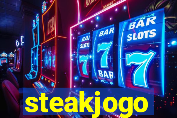 steakjogo