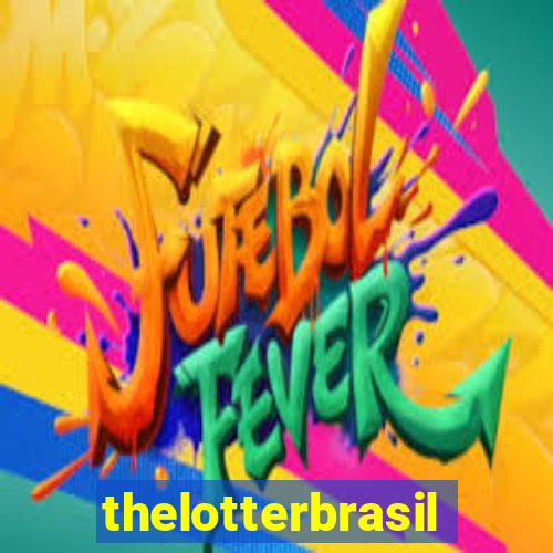 thelotterbrasil