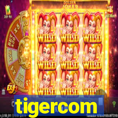 tigercom