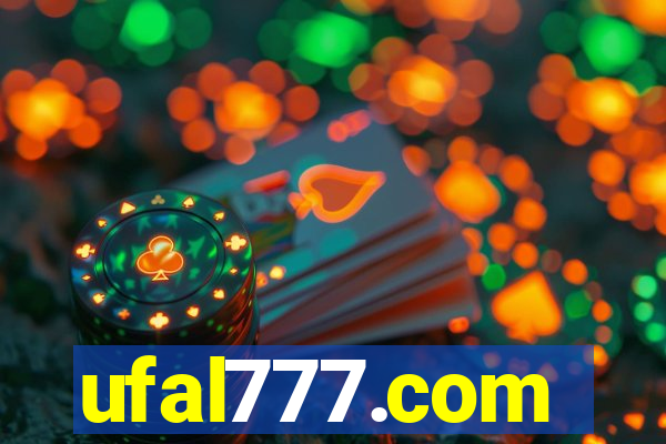 ufal777.com