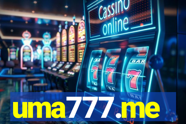 uma777.me