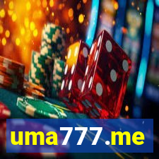 uma777.me